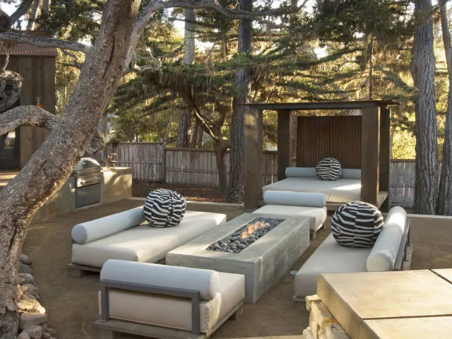 3136 Stevenson Drive, Pebble Beach, California 93953
