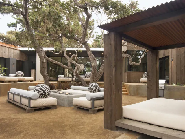 3136 Stevenson Drive, Pebble Beach, California 93953