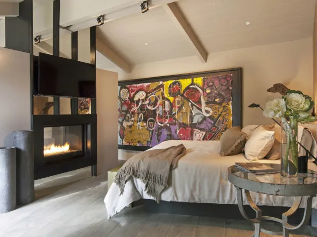 3136 Stevenson Drive, Pebble Beach, California 93953