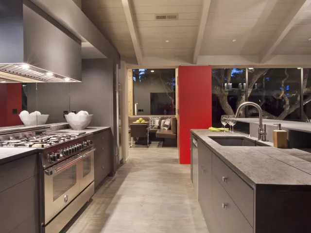 3136 Stevenson Drive, Pebble Beach, California 93953
