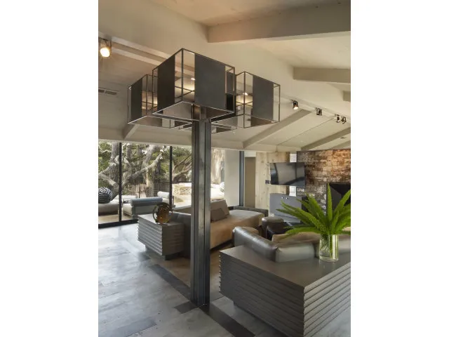 3136 Stevenson Drive, Pebble Beach, California 93953