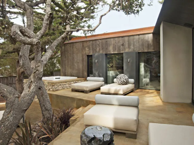 3136 Stevenson Drive, Pebble Beach, California 93953