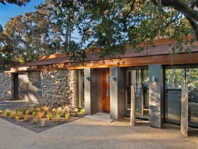 3136 Stevenson Drive, Pebble Beach, California 93953