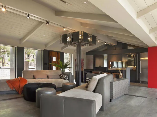 3136 Stevenson Drive, Pebble Beach, California 93953
