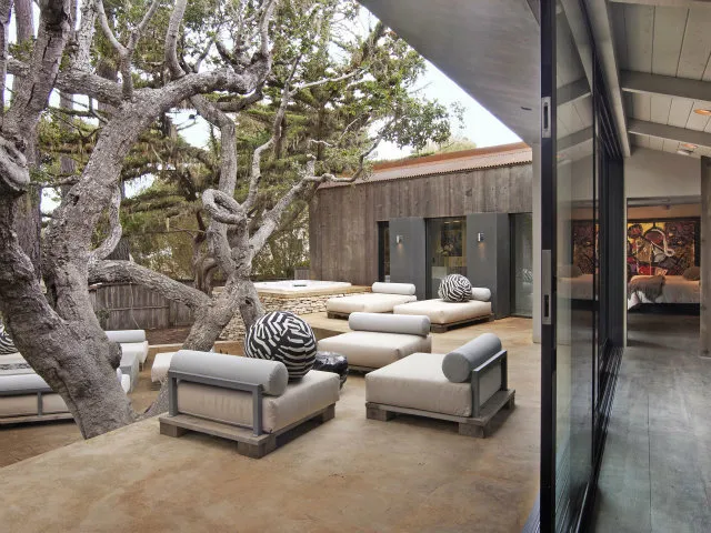 3136 Stevenson Drive, Pebble Beach, California 93953
