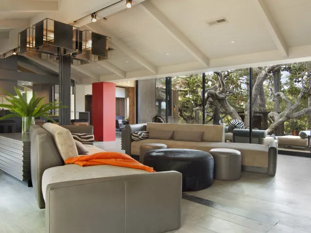 3136 Stevenson Drive, Pebble Beach, California 93953