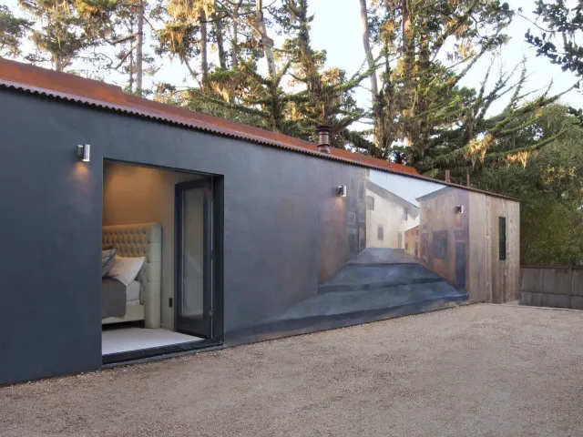 3136 Stevenson Drive, Pebble Beach, California 93953