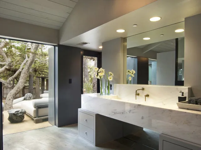 3136 Stevenson Drive, Pebble Beach, California 93953