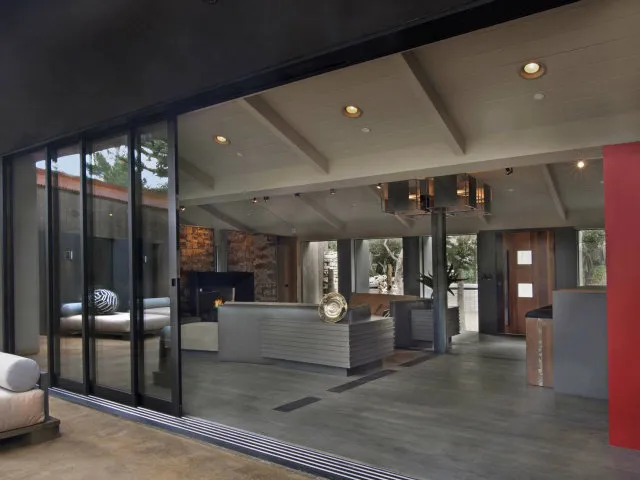 3136 Stevenson Drive, Pebble Beach, California 93953