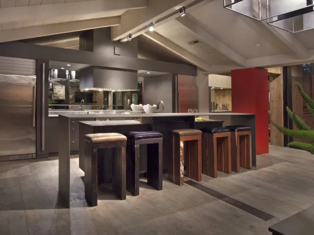 3136 Stevenson Drive, Pebble Beach, California 93953
