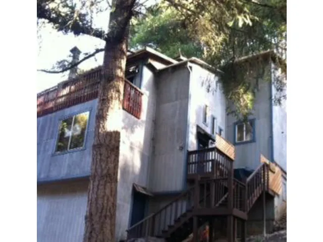 140 Baker Road, Aptos, California 95003