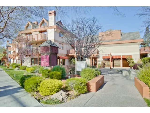 4159 El Camino Way B, Palo Alto, California 94306