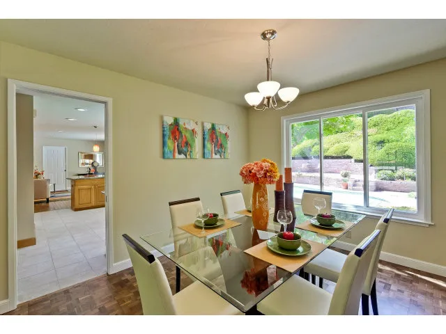 21685 Regnart Road, Cupertino, California 95014
