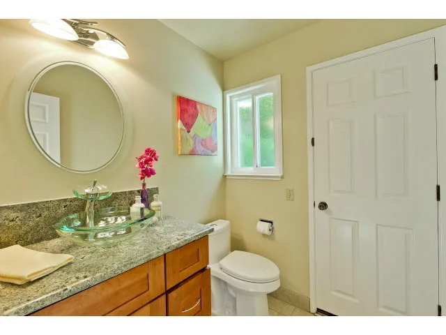 21685 Regnart Road, Cupertino, California 95014