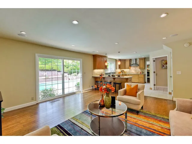 21685 Regnart Road, Cupertino, California 95014