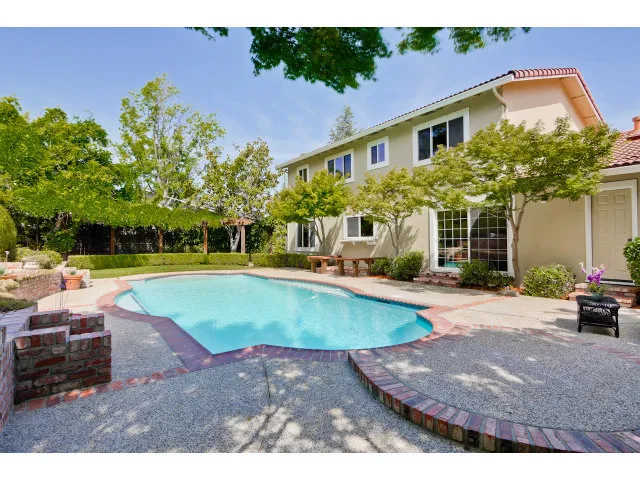 21685 Regnart Road, Cupertino, California 95014