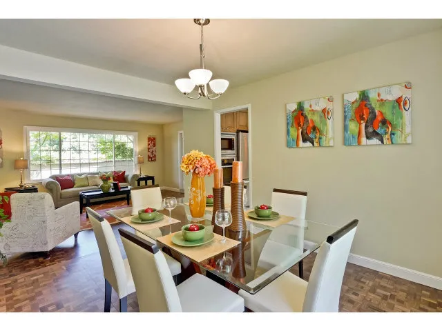 21685 Regnart Road, Cupertino, California 95014