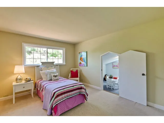 21685 Regnart Road, Cupertino, California 95014