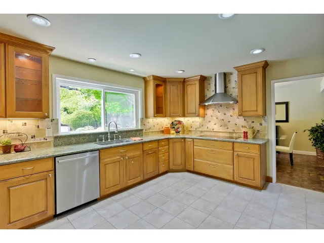21685 Regnart Road, Cupertino, California 95014