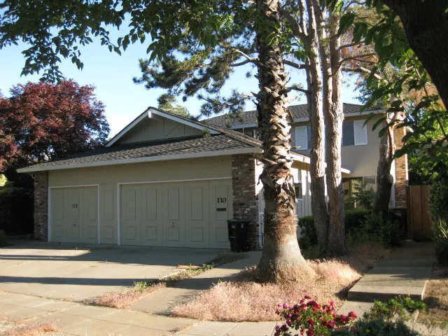 110 Wheeler Avenue, Redwood City, California 94061