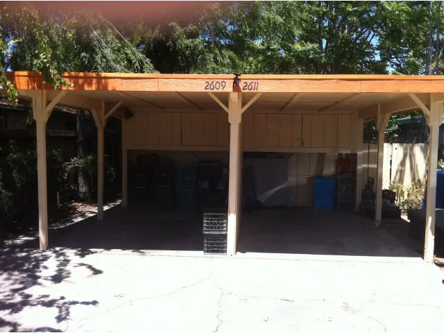 2611 Alma Street, Palo Alto, California 94306