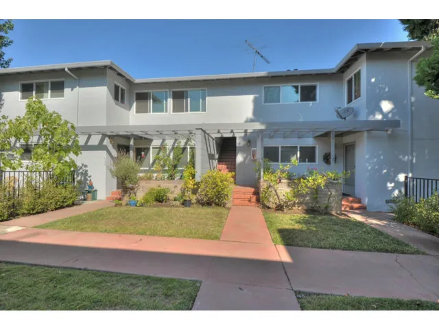 265 Waverley Street, Menlo Park, California 94026