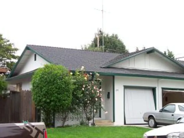 496 Bevans Drive, San Jose, California 95129