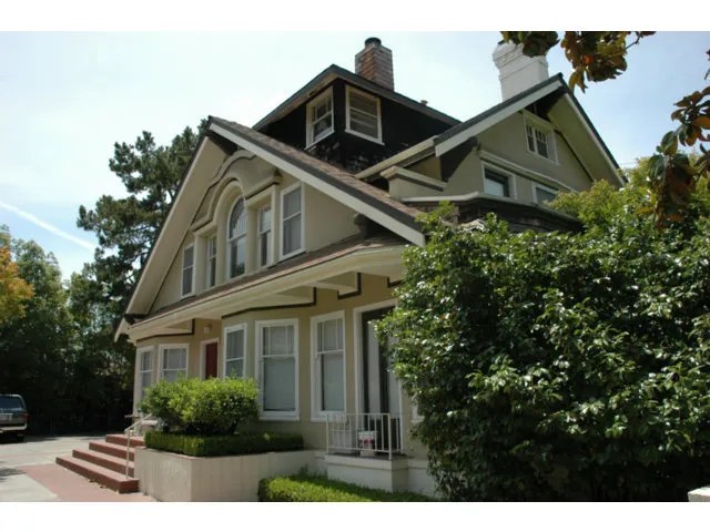 740 Webster Street, Palo Alto, California 94301