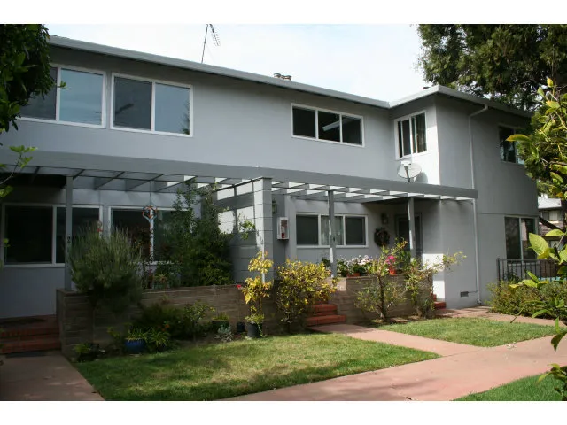265 Waverley Street, Menlo Park, California 94026