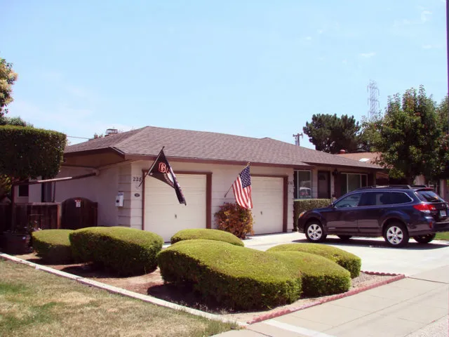 228 Union Avenue, Los Gatos, California 95032