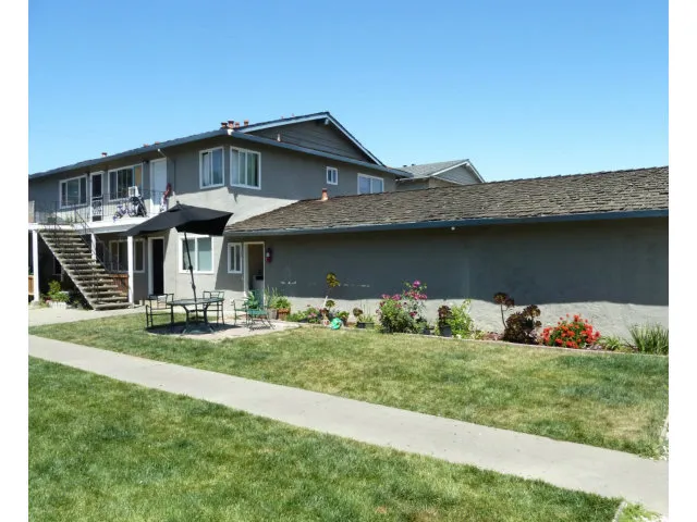 3139 Williamsburg Drive, San Jose, California 95117