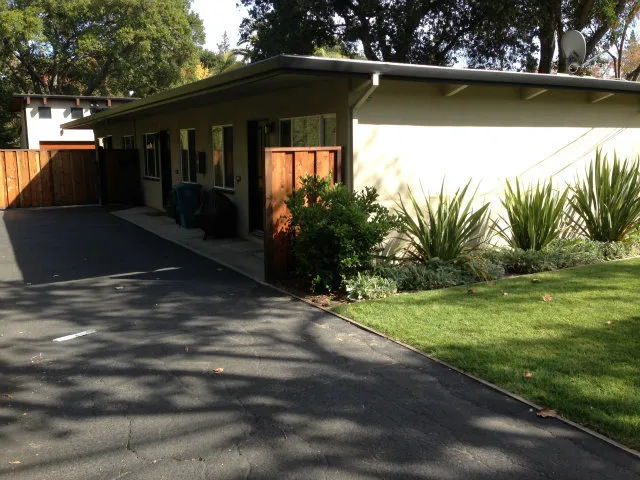 1751 Alma Street, Palo Alto, California 94301