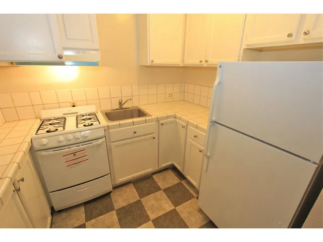 119 Park, Redwood City, California 94061