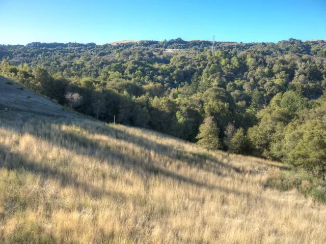0 Vista Verde Way, Portola Valley, California 94028