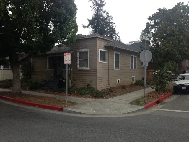 183 Everett Avenue, Palo Alto, California 94301