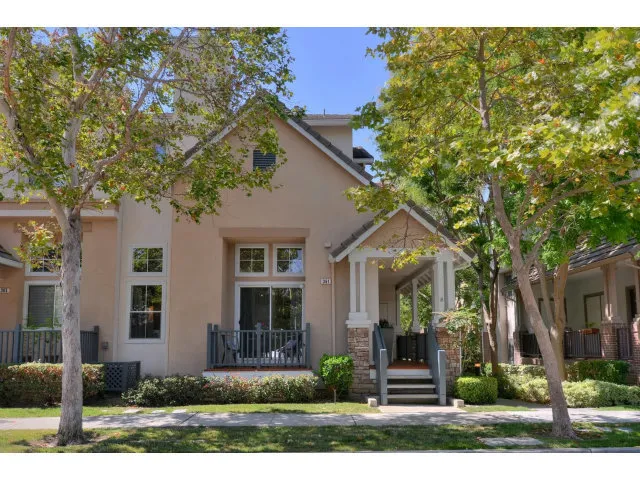 361 Pacific Drive, Mountain View, California 94043