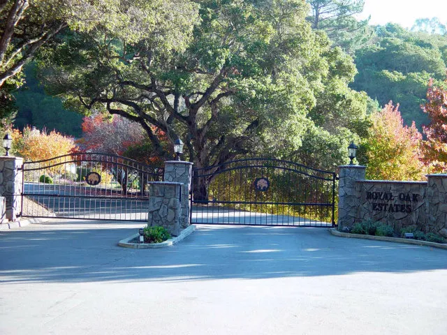 5324 Hidden Oak Court, Royal Oaks, California 95076