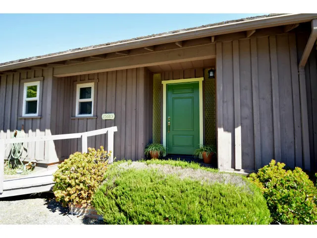 25685 Morse Drive, Carmel, California 93923