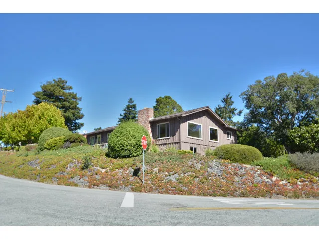 25685 Morse Drive, Carmel, California 93923