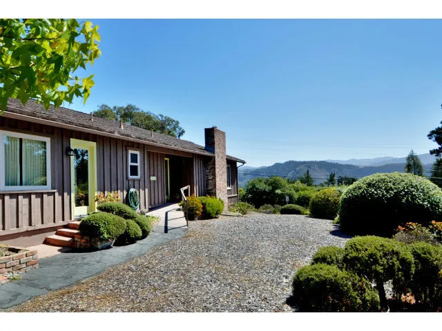 25685 Morse Drive, Carmel, California 93923