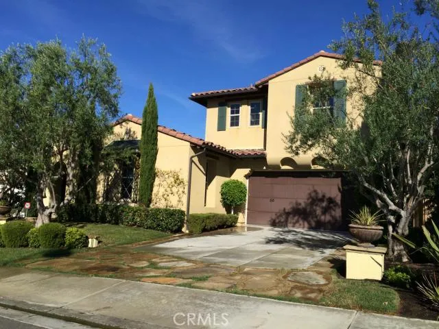 26551 Paseo Callado, San Juan Capistrano, California 92675