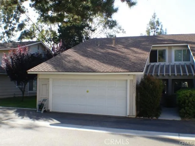 16235 Sierra Ridge Way, Hacienda Heights, California 91745