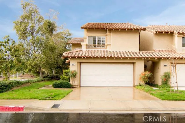 79 Fuente E, Rancho Santa Margarita, California 92688