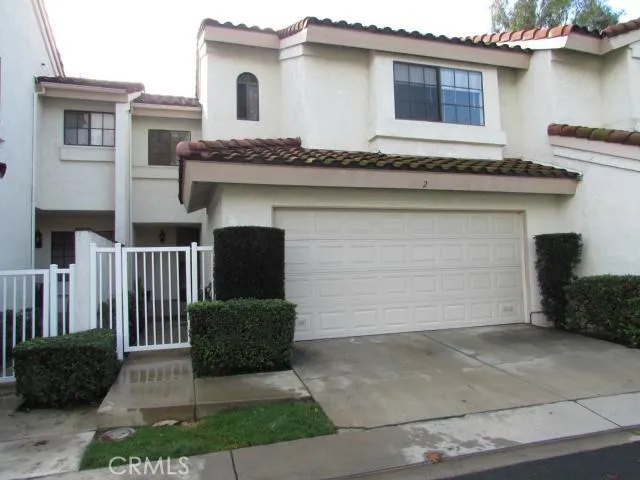 22910 Estoril Drive 2, Diamond Bar, California 91765
