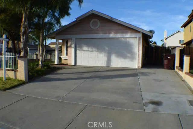 24200 Dressin Drive, Moreno Valley, California 92553