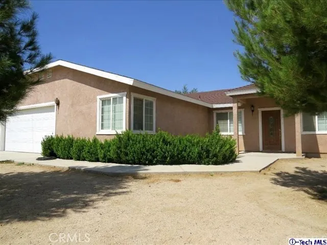 10359 E Avenue R6, Littlerock, California 93543