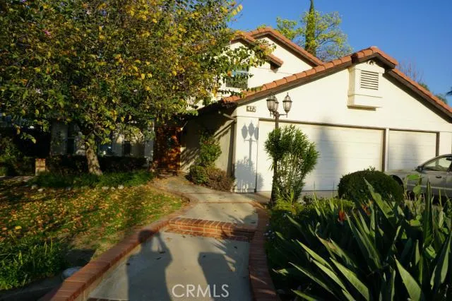 472 Arcadia Way, Walnut, California 91789
