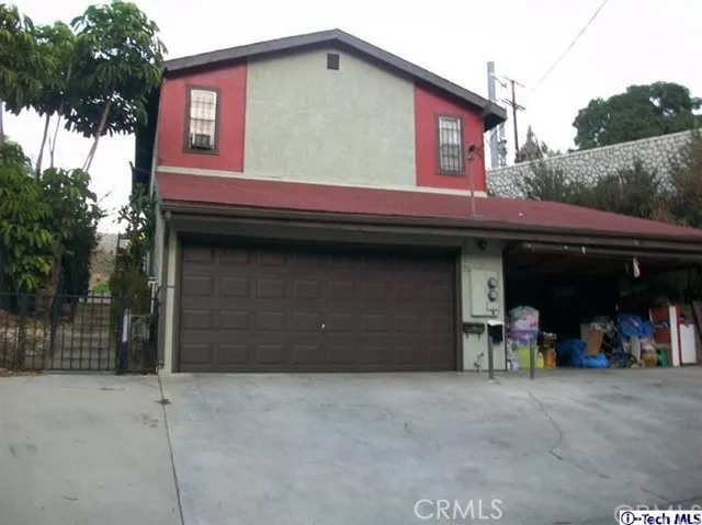 203-205 N Avenue 49, Los Angeles, California 90042