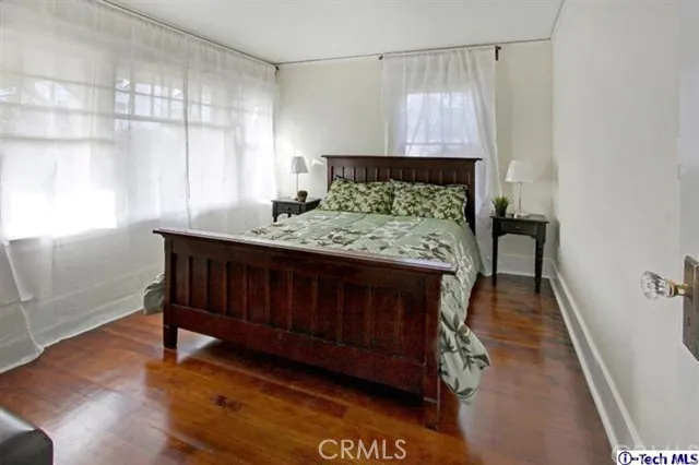 3599 Milton Street, Pasadena, California 91107