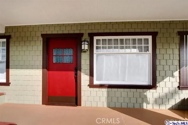 3599 Milton Street, Pasadena, California 91107